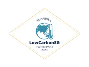 Awards-LowCarbonSG
